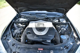 Mercedes-Benz S 500 6.3AMG paket | Mobile.bg    10