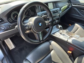 BMW 530 D X Drive M Package | Mobile.bg    10