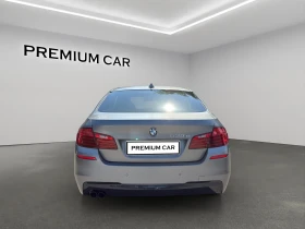 BMW 530 D X Drive M Package | Mobile.bg    8