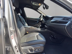 BMW 530 D X Drive M Package | Mobile.bg    12