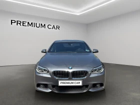 BMW 530 D X Drive M Package | Mobile.bg    4