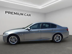 BMW 530 D X Drive M Package | Mobile.bg    2