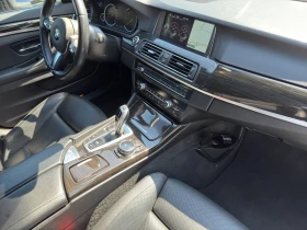 BMW 530 D X Drive M Package | Mobile.bg    13
