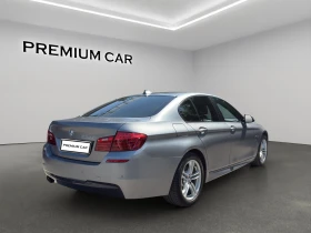 BMW 530 D X Drive M Package | Mobile.bg    7