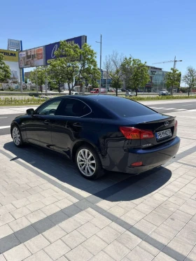 Обява за продажба на Lexus IS 220d ~10 300 лв. - изображение 5