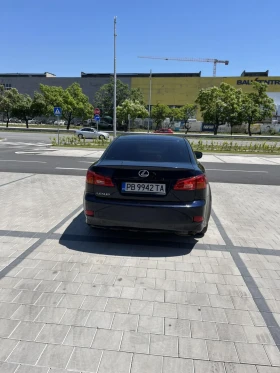 Обява за продажба на Lexus IS 220d ~10 300 лв. - изображение 2