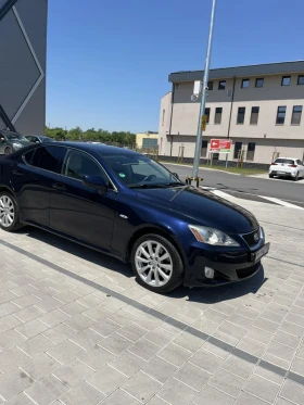 Обява за продажба на Lexus IS 220d ~10 300 лв. - изображение 9