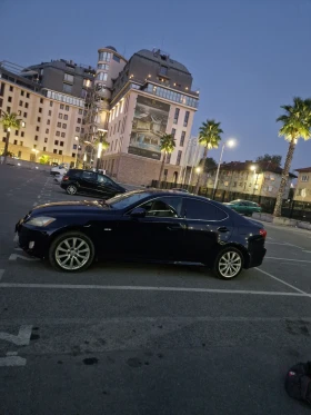 Обява за продажба на Lexus IS 220d ~10 300 лв. - изображение 1