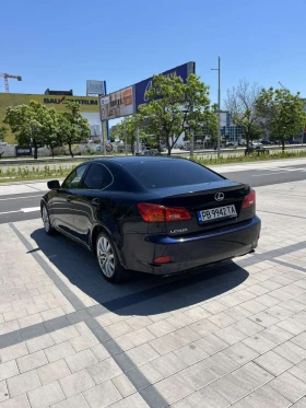 Обява за продажба на Lexus IS 220d ~10 300 лв. - изображение 4