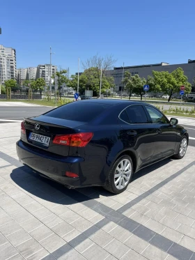 Обява за продажба на Lexus IS 220d ~10 300 лв. - изображение 3