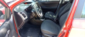 Обява за продажба на Hyundai I20 1.25i 124000km KLIMA  ~6 000 лв. - изображение 8