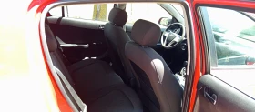 Обява за продажба на Hyundai I20 1.25i 124000km KLIMA  ~6 000 лв. - изображение 11