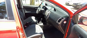Обява за продажба на Hyundai I20 1.25i 124000km KLIMA  ~6 000 лв. - изображение 9
