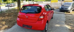 Обява за продажба на Hyundai I20 1.25i 124000km KLIMA  ~6 500 лв. - изображение 7