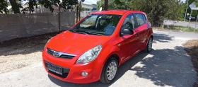 Обява за продажба на Hyundai I20 1.25i 124000km KLIMA  ~6 000 лв. - изображение 1