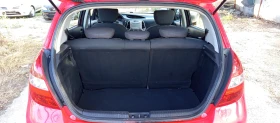Hyundai I20 1.25i 124000km KLIMA  | Mobile.bg    13