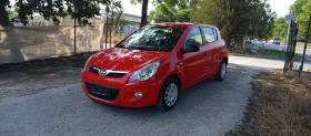 Обява за продажба на Hyundai I20 1.25i 124000km KLIMA  ~6 500 лв. - изображение 1