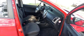 Обява за продажба на Hyundai I20 1.25i 124000km KLIMA  ~6 500 лв. - изображение 10