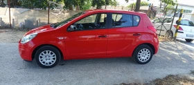 Обява за продажба на Hyundai I20 1.25i 124000km KLIMA  ~6 500 лв. - изображение 6