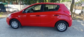Обява за продажба на Hyundai I20 1.25i 124000km KLIMA  ~6 500 лв. - изображение 5