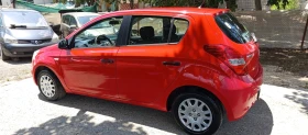 Обява за продажба на Hyundai I20 1.25i 124000km KLIMA  ~6 000 лв. - изображение 7