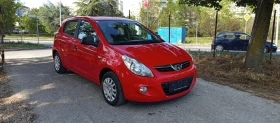 Обява за продажба на Hyundai I20 1.25i 124000km KLIMA  ~6 500 лв. - изображение 2