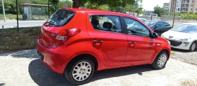 Обява за продажба на Hyundai I20 1.25i 124000km KLIMA  ~6 000 лв. - изображение 6