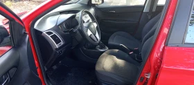 Обява за продажба на Hyundai I20 1.25i 124000km KLIMA  ~6 500 лв. - изображение 9
