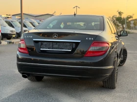 Обява за продажба на Mercedes-Benz C 220 Avantgarde/646 ~12 899 лв. - изображение 5
