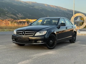 Обява за продажба на Mercedes-Benz C 220 Avantgarde/646 ~12 899 лв. - изображение 1
