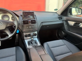 Обява за продажба на Mercedes-Benz C 220 Avantgarde/646 ~12 899 лв. - изображение 11