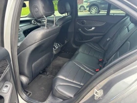 Mercedes-Benz C 300 * AMG PACK* 4MATIC* 360CAM* АвтоКредит(ЦЕНА ДО БГ) - 24999 лв. - 42376526 14