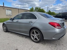 Обява за продажба на Mercedes-Benz C 300 * AMG PACK* 4MATIC* 360CAM* АвтоКредит(ЦЕНА ДО БГ) ~24 999 лв. - изображение 2