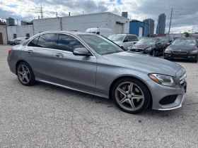 Обява за продажба на Mercedes-Benz C 300 * AMG PACK* 4MATIC* 360CAM* АвтоКредит(ЦЕНА ДО БГ) ~24 999 лв. - изображение 5