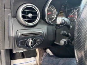Обява за продажба на Mercedes-Benz C 300 * AMG PACK* 4MATIC* 360CAM* АвтоКредит(ЦЕНА ДО БГ) ~24 999 лв. - изображение 9