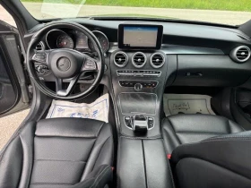 Обява за продажба на Mercedes-Benz C 300 * AMG PACK* 4MATIC* 360CAM* АвтоКредит(ЦЕНА ДО БГ) ~24 999 лв. - изображение 7