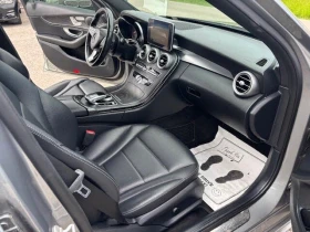 Обява за продажба на Mercedes-Benz C 300 * AMG PACK* 4MATIC* 360CAM* АвтоКредит(ЦЕНА ДО БГ) ~24 999 лв. - изображение 8