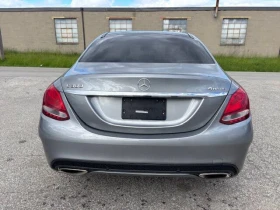 Обява за продажба на Mercedes-Benz C 300 * AMG PACK* 4MATIC* 360CAM* АвтоКредит(ЦЕНА ДО БГ) ~24 999 лв. - изображение 3