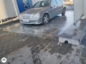 Обява за продажба на Mercedes-Benz C 270 2.7 ~5 500 лв. - изображение 3