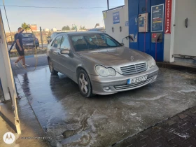 Обява за продажба на Mercedes-Benz C 270 2.7 ~5 500 лв. - изображение 4