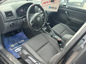 VW Golf 1.9TDI - 5998 лв. - 56387374 9