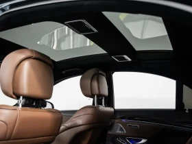 Mercedes-Benz S 560 4MATIC AMG SPORT PKG INTELLING DRIVE PKG - 89000 лв. - 31358258 15