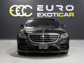Mercedes-Benz S 560 4MATIC AMG SPORT PKG INTELLING DRIVE PKG - 89000 лв. - 31358258 2