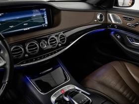 Mercedes-Benz S 560 4MATIC AMG SPORT PKG INTELLING DRIVE PKG - 89000 лв. - 31358258 12