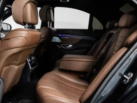 Mercedes-Benz S 560 4MATIC AMG SPORT PKG INTELLING DRIVE PKG - 89000 лв. - 31358258 16