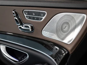 Mercedes-Benz S 560 4MATIC AMG SPORT PKG INTELLING DRIVE PKG - 89000 лв. - 31358258 14