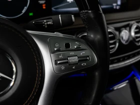 Mercedes-Benz S 560 4MATIC AMG SPORT PKG INTELLING DRIVE PKG - 89000 лв. - 31358258 9