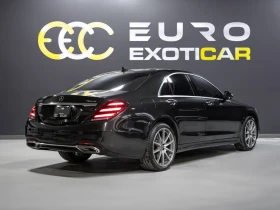 Mercedes-Benz S 560 4MATIC AMG SPORT PKG INTELLING DRIVE PKG - 89000 лв. - 31358258 3