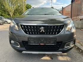Peugeot 2008 1, 600e-hdi EURO6 - 15999 лв. - 41439790 3