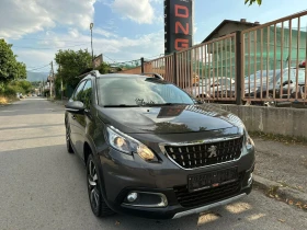 Peugeot 2008 1, 600e-hdi EURO6 - 15999 лв. - 41439790 2